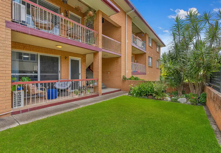 1/16 Koala Road, Moorooka QLD 4105