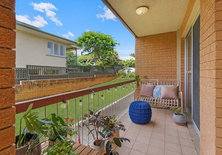 Sixth view of Homely unit listing, 1/16 Koala Road, Moorooka QLD 4105