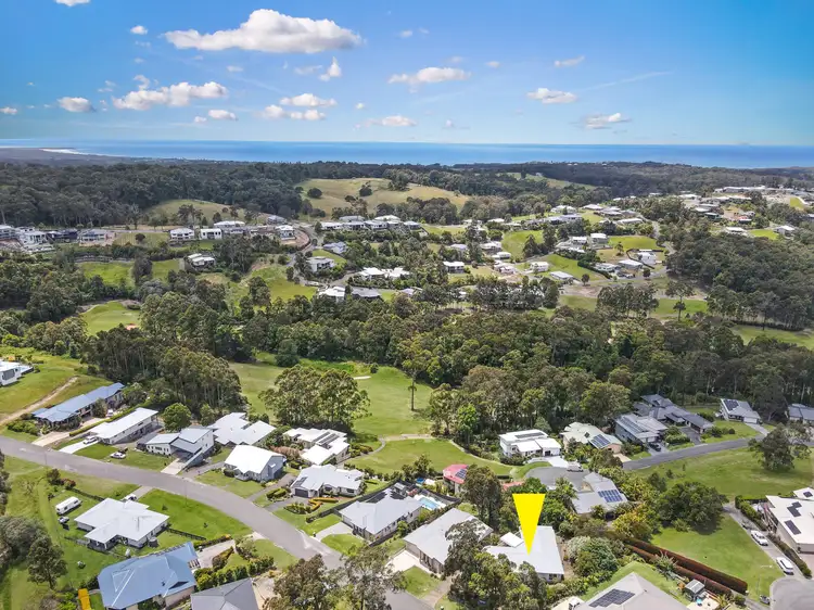 39 Hilltop Parkway, Tallwoods Village NSW 2430
