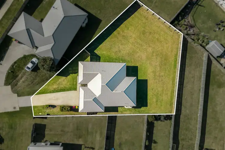 Second view of Homely house listing, 45 Tarcoola Street, Wyreema QLD 4352