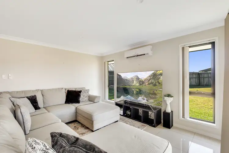 Third view of Homely house listing, 45 Tarcoola Street, Wyreema QLD 4352