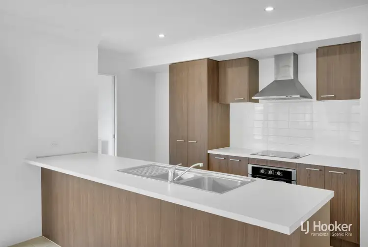 Third view of Homely house listing, 22 Olivine Circuit, Yarrabilba QLD 4207