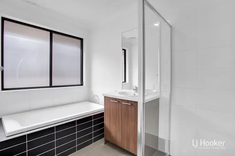 Sixth view of Homely house listing, 22 Olivine Circuit, Yarrabilba QLD 4207