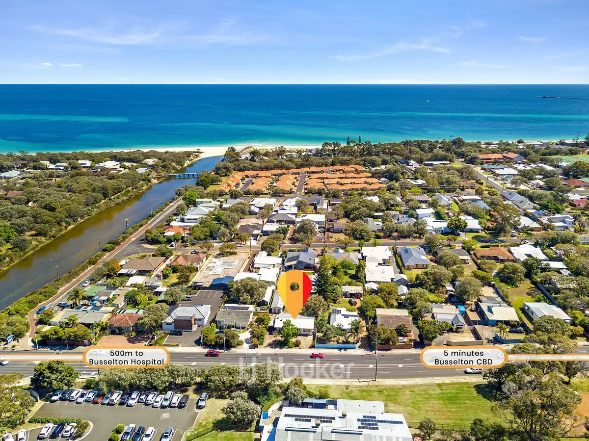 Main view of Homely house listing, 145 Bussell Highway, West Busselton WA 6280