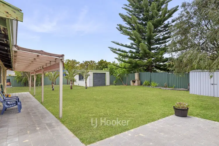 Second view of Homely house listing, 145 Bussell Highway, West Busselton WA 6280