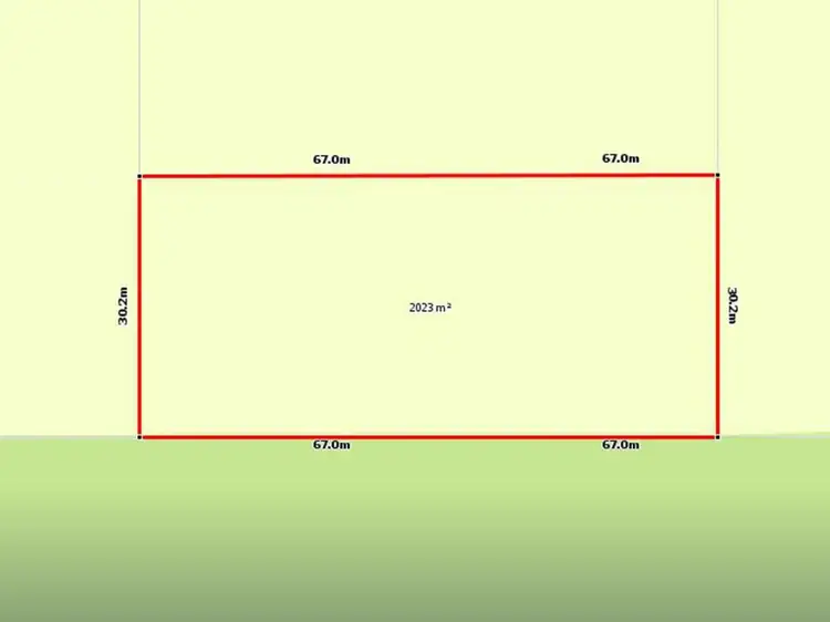 72 Hampton Street, Roebourne WA 6718