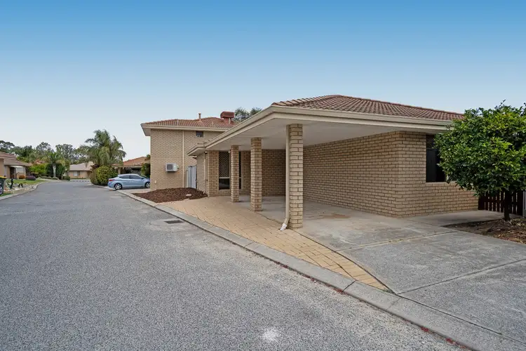 Fifth view of Homely unit listing, 19/59 Westgate Way, Marangaroo WA 6064