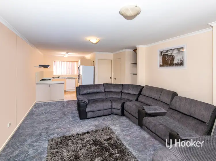 Second view of Homely unit listing, 5/15 Adamson Avenue, Gillen NT 870