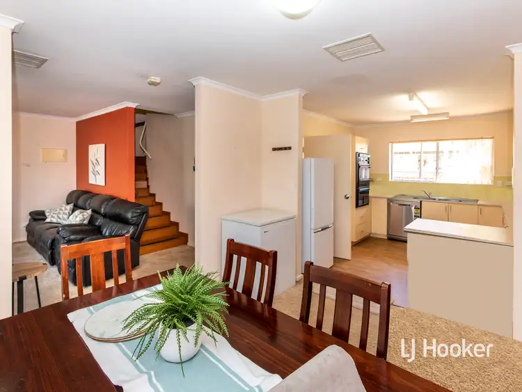 Second view of Homely unit listing, 26/15 Adamson Avenue, Gillen NT 870