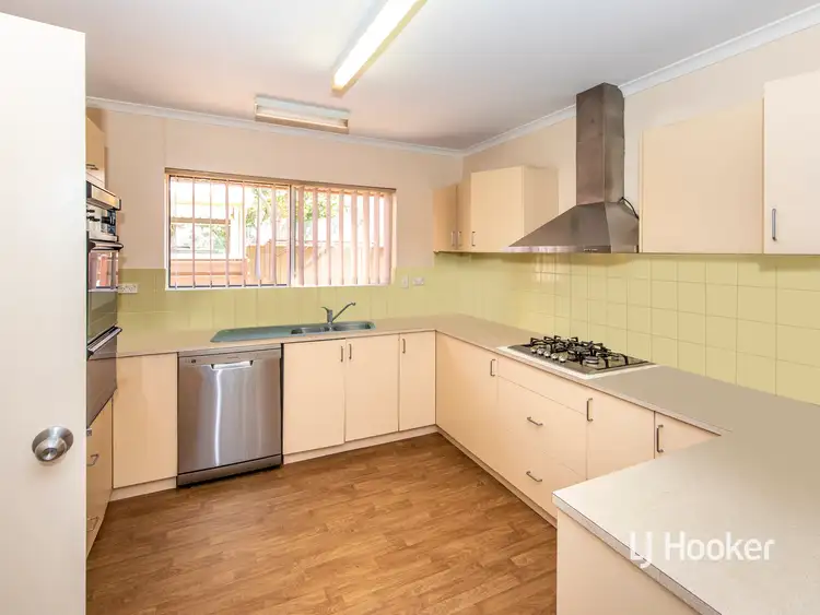 Fourth view of Homely unit listing, 26/15 Adamson Avenue, Gillen NT 870