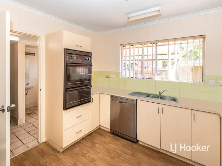 Fifth view of Homely unit listing, 26/15 Adamson Avenue, Gillen NT 870