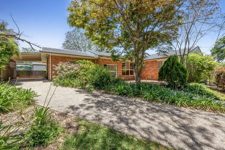 3 Kate Street, Harlaxton QLD 4350