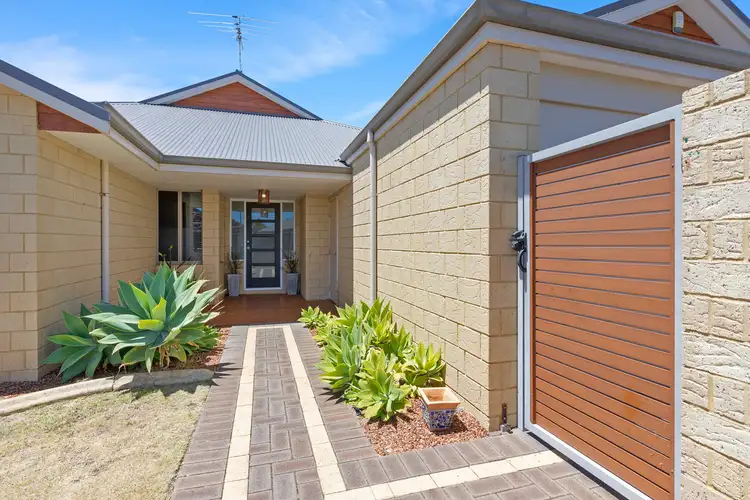 Third view of Homely house listing, 65 Seascapes Boulevard, Halls Head WA 6210