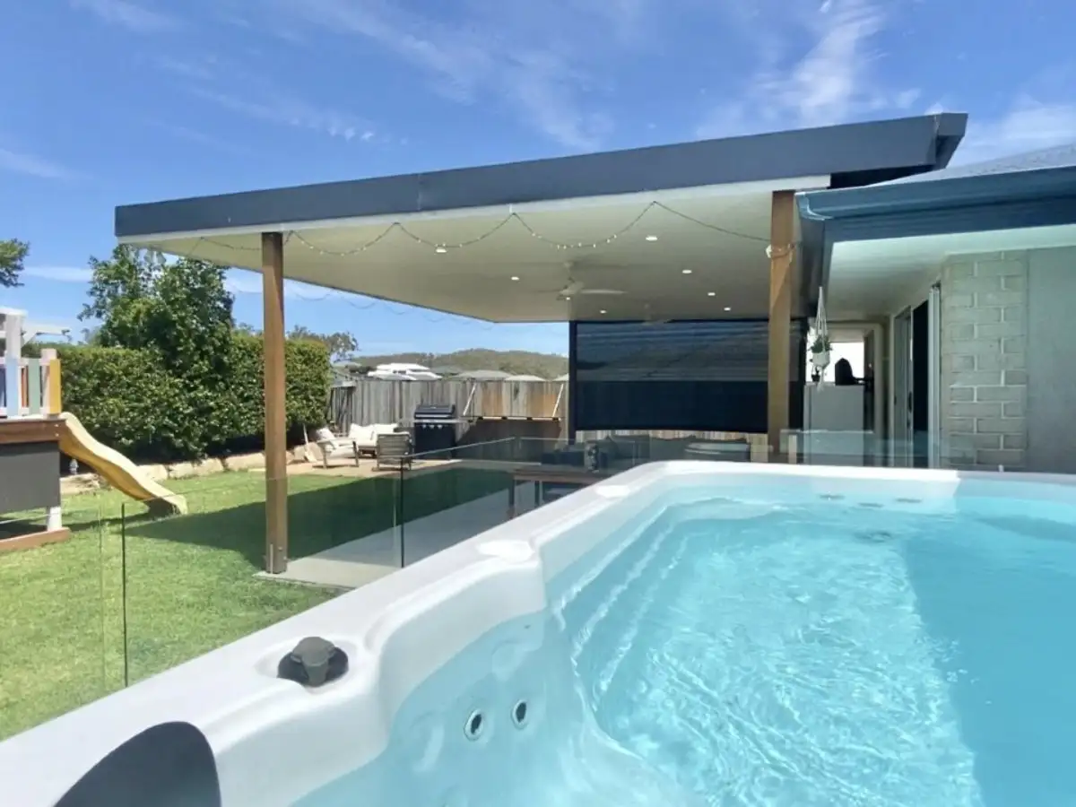 Main view of Homely house listing, 6 Clover Crescent, Boyne Island QLD 4680