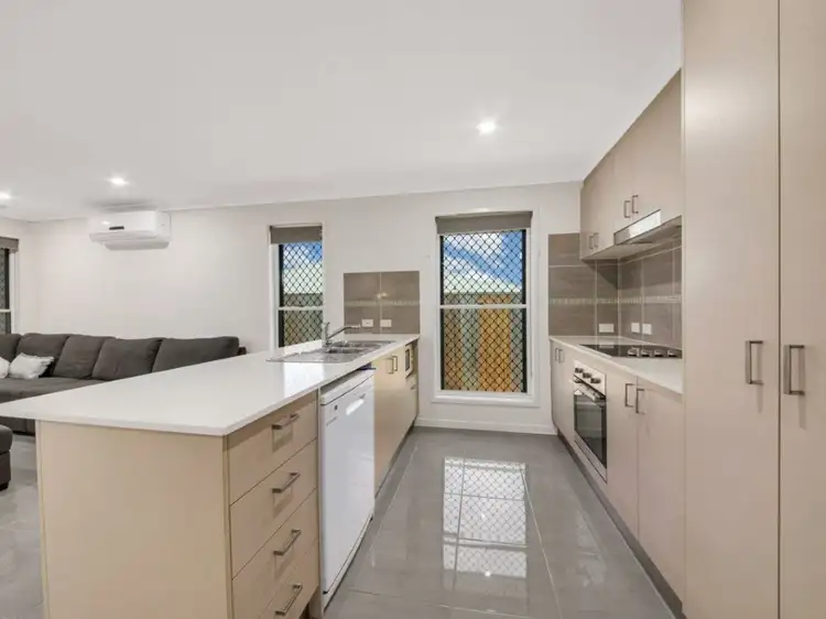 Fourth view of Homely house listing, 6 Clover Crescent, Boyne Island QLD 4680