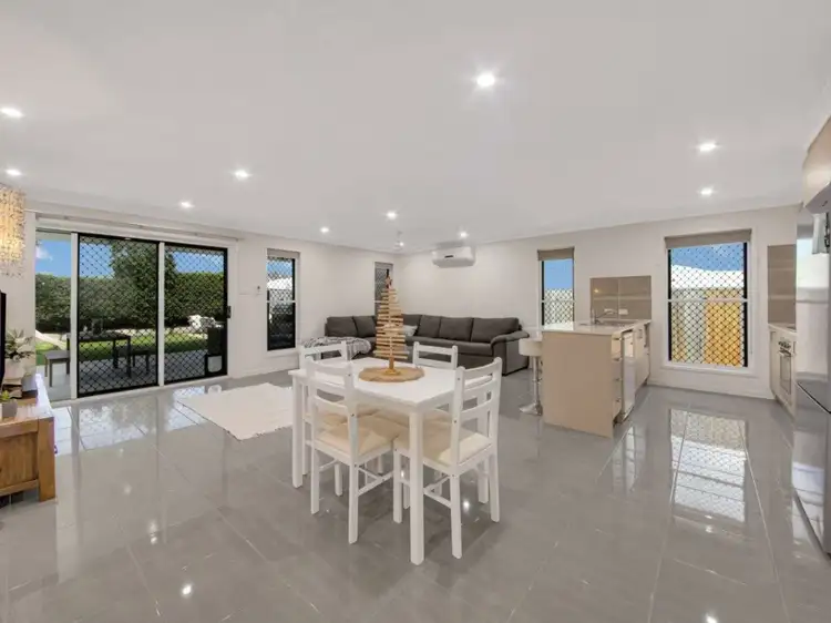 Fifth view of Homely house listing, 6 Clover Crescent, Boyne Island QLD 4680