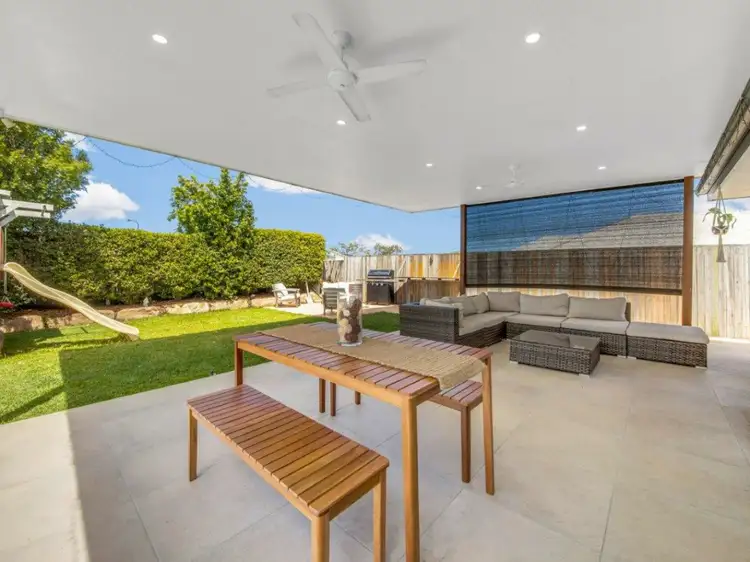 Sixth view of Homely house listing, 6 Clover Crescent, Boyne Island QLD 4680
