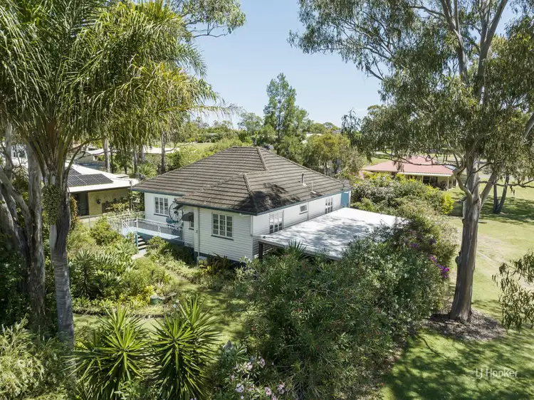 55 Dingyarra Street, Toogoolawah QLD 4313