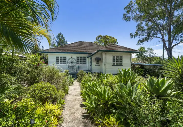 Fifth view of Homely house listing, 55 Dingyarra Street, Toogoolawah QLD 4313