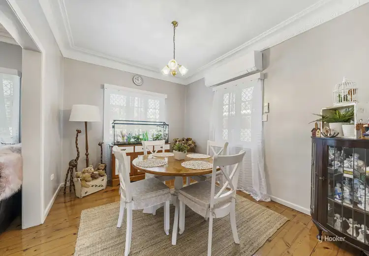 Seventh view of Homely house listing, 55 Dingyarra Street, Toogoolawah QLD 4313