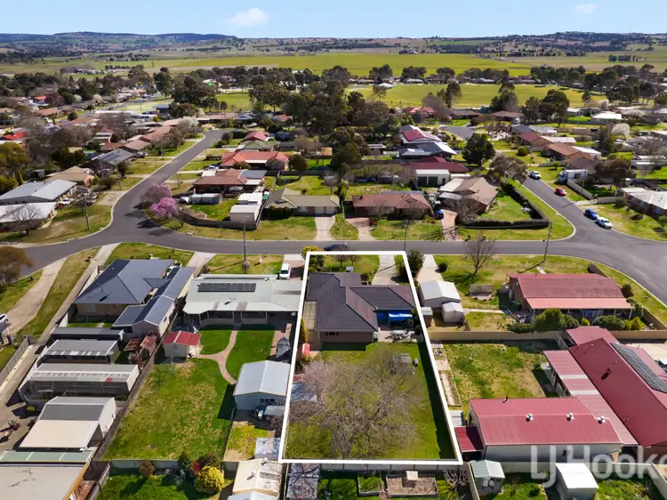 Second view of Homely house listing, 5 Halsted Street, Eglinton NSW 2795
