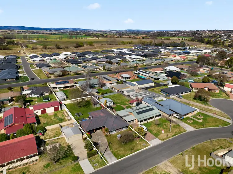 Third view of Homely house listing, 5 Halsted Street, Eglinton NSW 2795