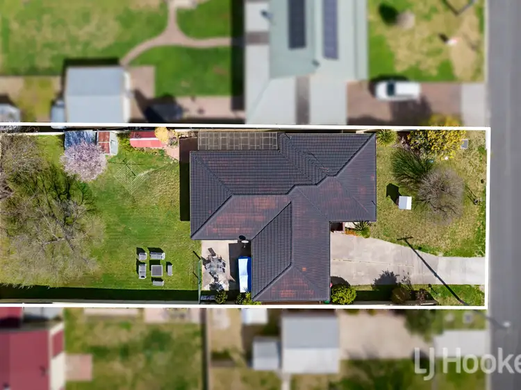 Fourth view of Homely house listing, 5 Halsted Street, Eglinton NSW 2795