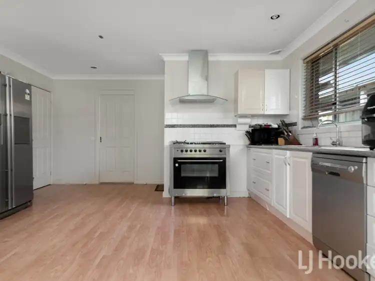 Fifth view of Homely house listing, 5 Halsted Street, Eglinton NSW 2795