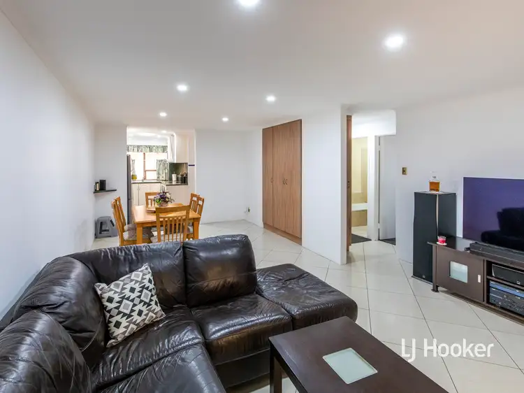 Main view of Homely house listing, 28 Floreat Village, Desert Springs NT 870