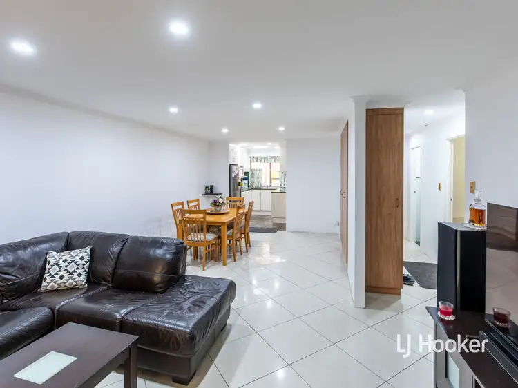 Second view of Homely house listing, 28 Floreat Village, Desert Springs NT 870