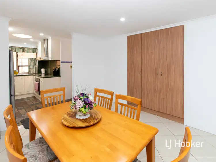 Fourth view of Homely house listing, 28 Floreat Village, Desert Springs NT 870