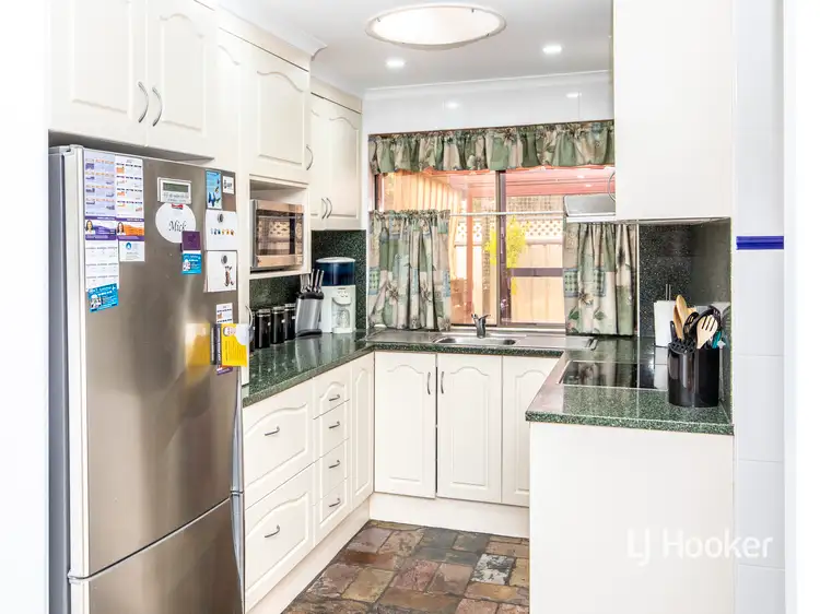 Fifth view of Homely house listing, 28 Floreat Village, Desert Springs NT 870