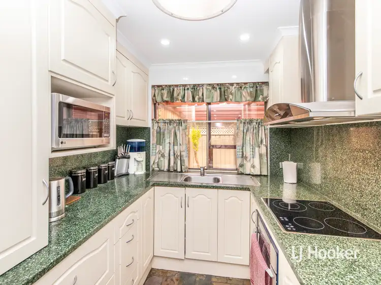 Sixth view of Homely house listing, 28 Floreat Village, Desert Springs NT 870