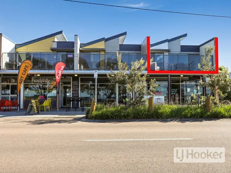 Apartment 5/3 Erickson Lane, Paynesville VIC 3880