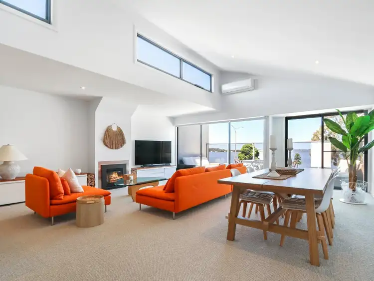 Third view of Homely unit listing, Apartment 5/3 Erickson Lane, Paynesville VIC 3880