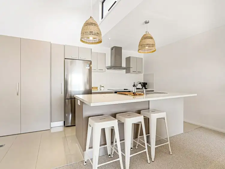 Fourth view of Homely unit listing, Apartment 5/3 Erickson Lane, Paynesville VIC 3880