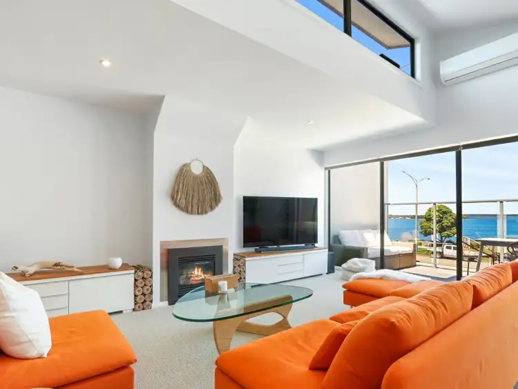 Sixth view of Homely unit listing, Apartment 5/3 Erickson Lane, Paynesville VIC 3880