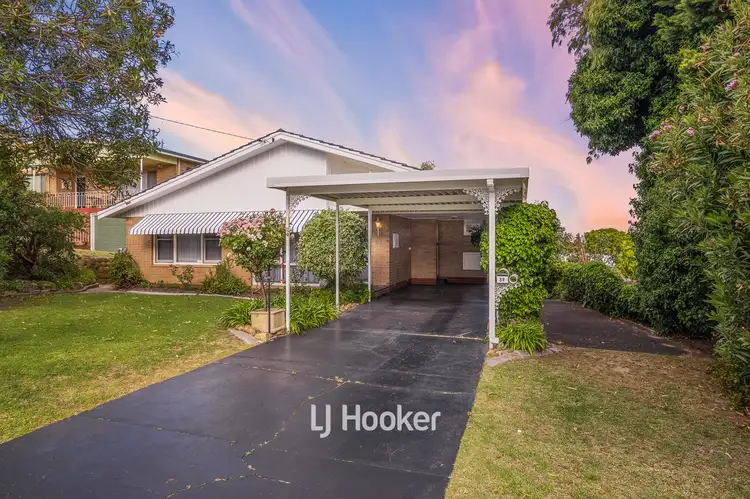 59 Vickery Crescent, South Bunbury WA 6230