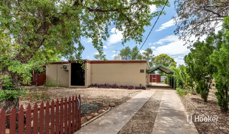 23 Spencer Street, Gillen NT 870