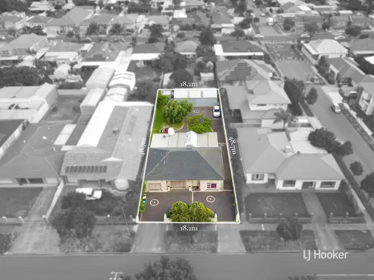 37 Gladstone Ave, Kilburn SA 5084