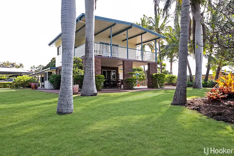 Second view of Homely house listing, 9 Arthur Street, Gracemere QLD 4702