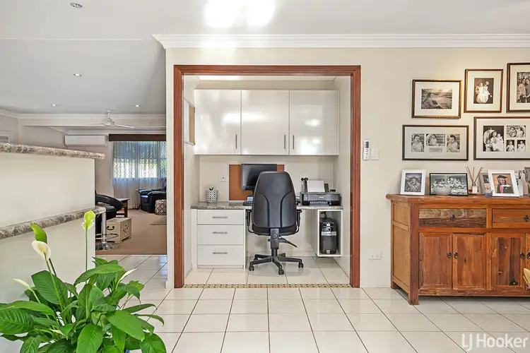 Fifth view of Homely house listing, 9 Arthur Street, Gracemere QLD 4702