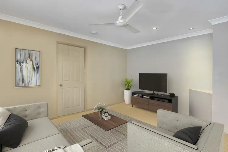 Third view of Homely house listing, 7 Osprey Drive, Jacobs Well QLD 4208