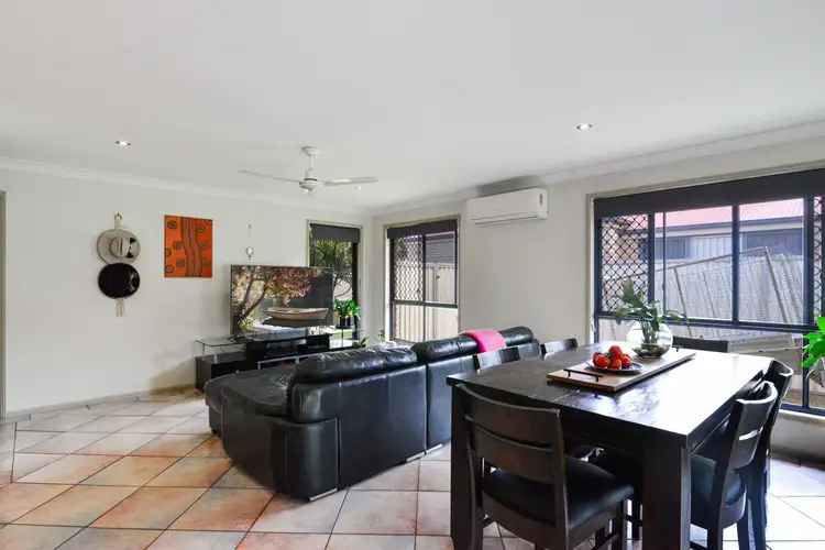 Fourth view of Homely house listing, 7 Osprey Drive, Jacobs Well QLD 4208