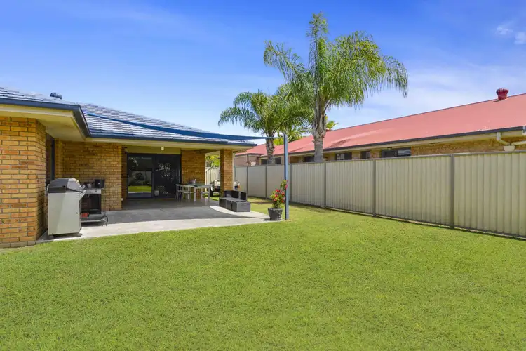 Fifth view of Homely house listing, 7 Osprey Drive, Jacobs Well QLD 4208