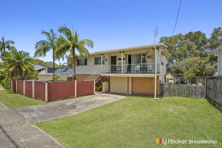 Second view of Homely house listing, 18 Chuter Avenue, Southport QLD 4215