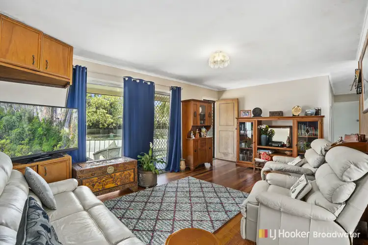 Fifth view of Homely house listing, 18 Chuter Avenue, Southport QLD 4215