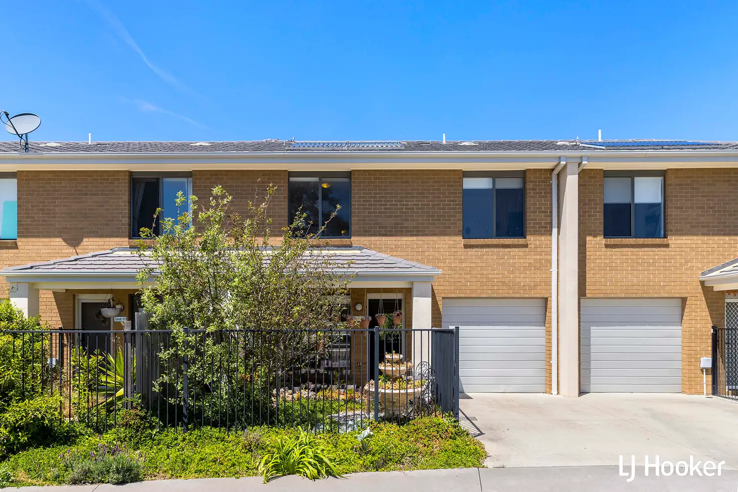 Main view of Homely house listing, 16/41 Lawrenson Circuit, Jacka ACT 2914