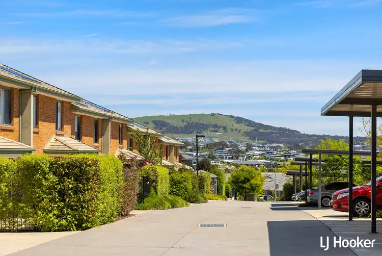 Third view of Homely house listing, 16/41 Lawrenson Circuit, Jacka ACT 2914