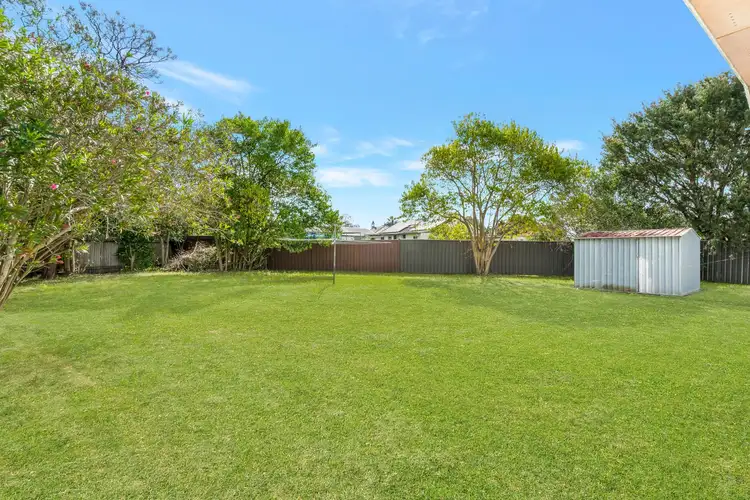 Second view of Homely house listing, 4 Galway Place, Smithfield NSW 2164